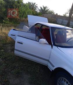 تويوتا II مارك